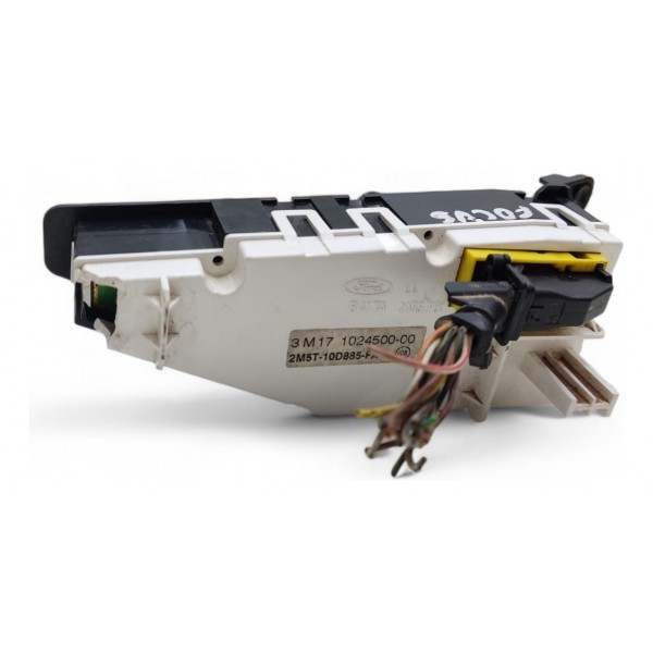 Computador Bordo Relógio Ford Focus Ghia 2002 2003 A 2004