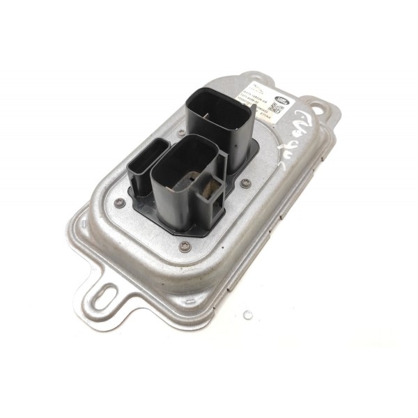 Módulo Conforto Land Rover Evoque 2.0 16v Turbo 2013 A 2017