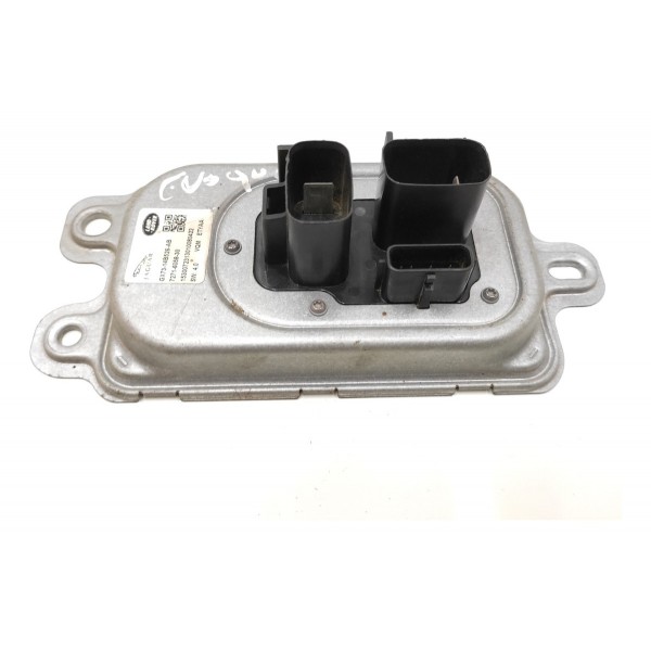 Módulo Conforto Land Rover Evoque 2.0 16v Turbo 2013 A 2017