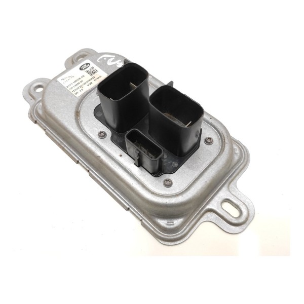 Módulo Conforto Land Rover Evoque 2.0 16v Turbo 2013 A 2017