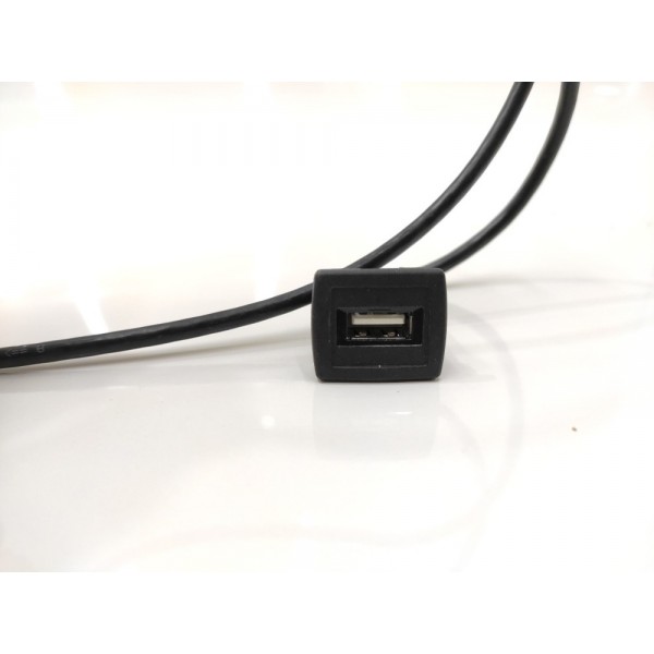 Cabo Entrada Usb Mercedes Benz Gla200 Gla250 A200 2015 2016