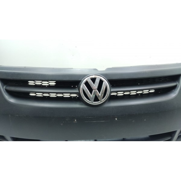 Alma Parachoque Dianteiro Volkswagen Saveiro G5 2009 A 2013