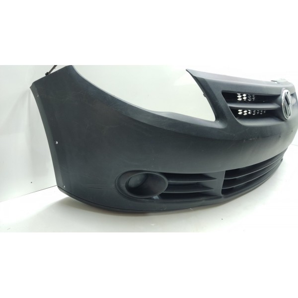 Alma Parachoque Dianteiro Volkswagen Saveiro G5 2009 A 2013