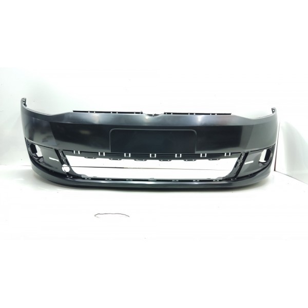 Parachoque Dianteiro Volkswagen Fox 2011 2012 2013 2014