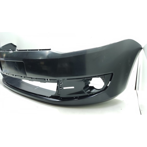 Parachoque Dianteiro Volkswagen Fox 2011 2012 2013 2014