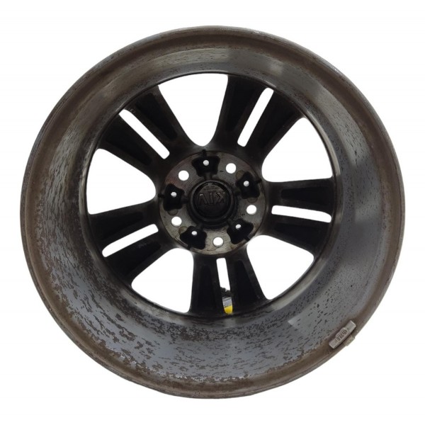 Roda Liga Aro 16 Kia Sportage 2012 2013 2014 2015 5x114.3 Cinza