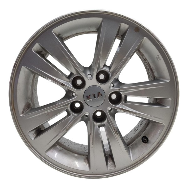Roda Liga Aro 16 Kia Sportage 2012 2013 2014 2015 5x114.3