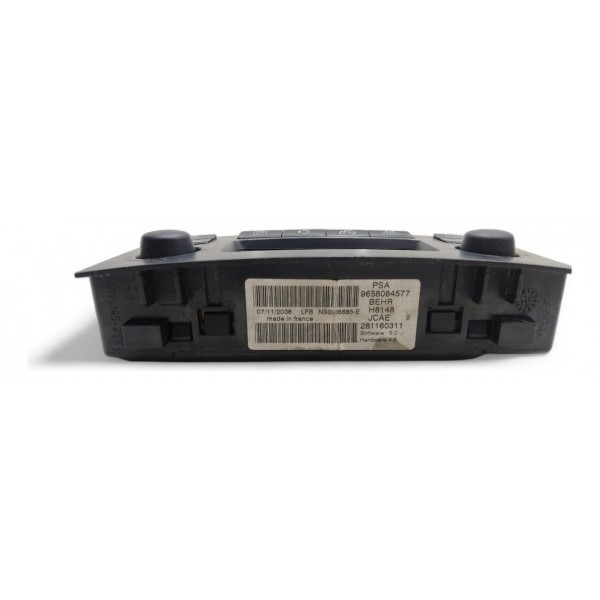 Controle Comando Ar Condicionado C4 Pallas 2007 2008 A 2010