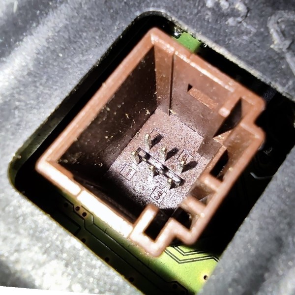 Controle Comando Ar Condicionado C4 Pallas 2007 2008 A 2010