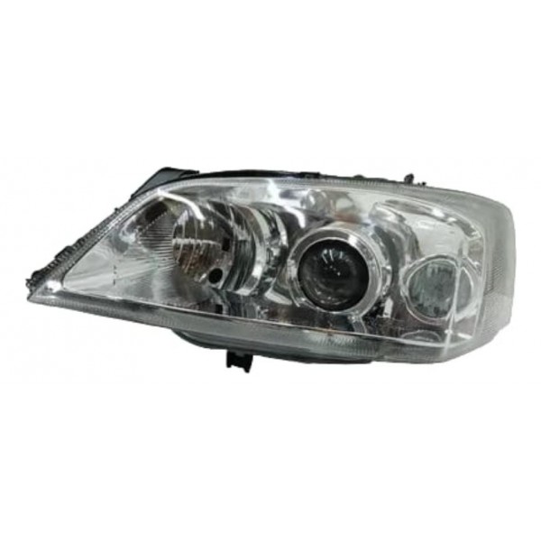 Farol Esquerdo Chevrolet Astra 2007 2008 2009 2010 A 2013