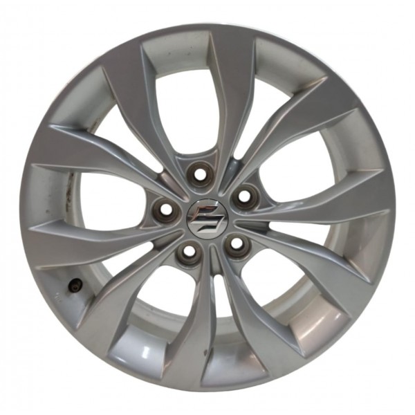 Roda Liga Aro 17 Suzuki Vitara 2014 2015 2016 2017 5x114.3