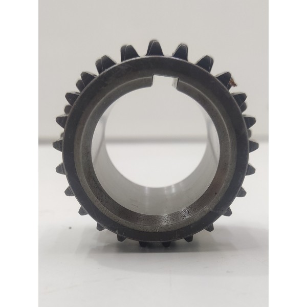 Engrenagem Comando Motor Mercedes Gla 200 1.6 2016 2017 2018