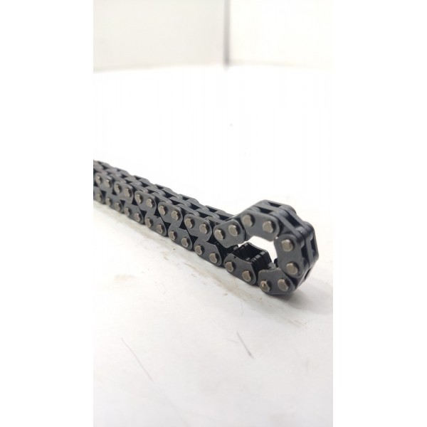 Corrente Comando Motor Mercedes Gla 200 1.6 2016 2017 2018  Prateado