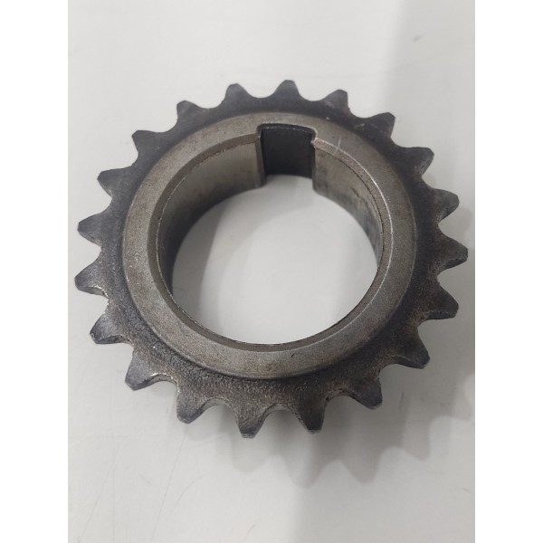 Engrenagem Comando Motor Toyota Rav4 2.4 2009 2010 A 2013