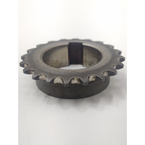 Engrenagem Comando Motor Toyota Rav4 2.4 2009 2010 A 2013