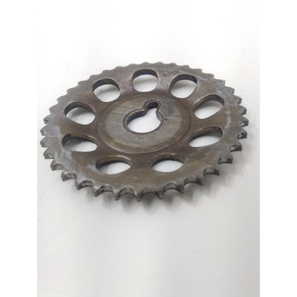 Engrenagem Comando Motor Toyota Rav4 2.4 2009 2010 A 2013