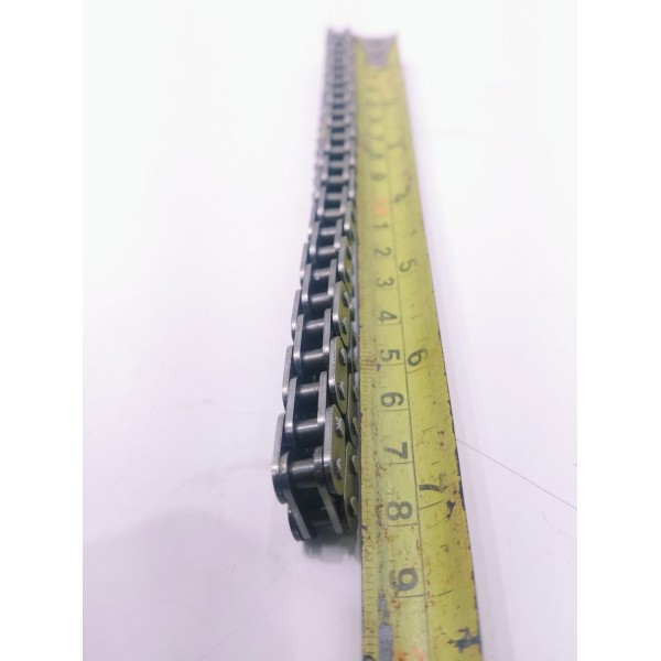 Corrente Comando Motor Toyota Rav4 2.4 2009 2010 2011 A 2013 Prateado