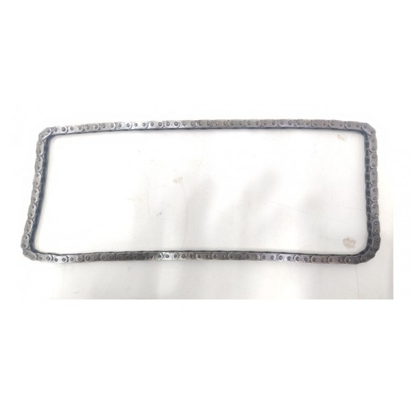 Kit Corrente Comando Motor Ford Fiesta 2007 2008 2009 A 2013