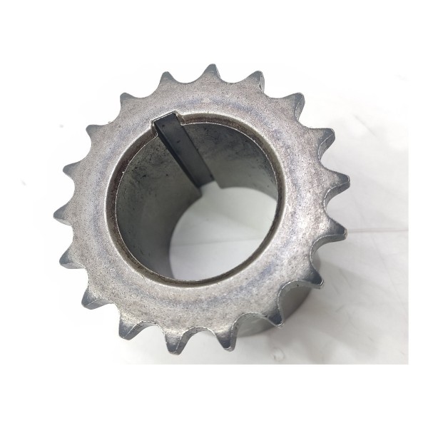 Kit Corrente Comando Motor Toyota Etios 1.5 2012 2013 A 2019