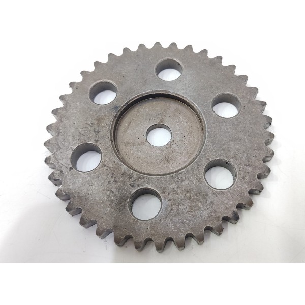 Kit Corrente Comando Motor Focus 2.0 Duratec  2009 A 2013