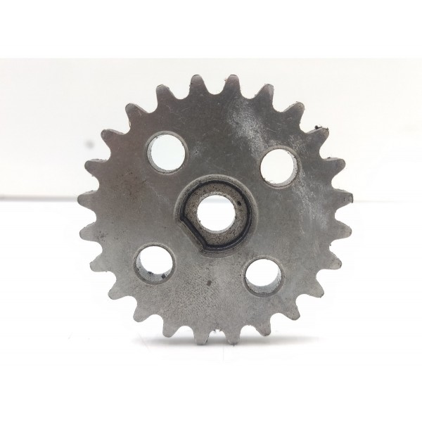 Kit Corrente Comando Motor Focus 2.0 Duratec  2009 A 2013