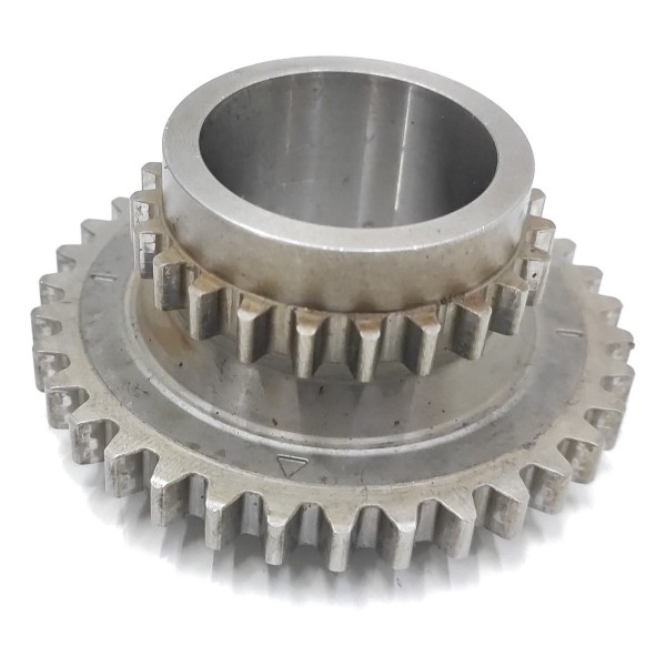 Engrenagem Corrente Comando Honda Crv 2.0 16v 2008 A 2013