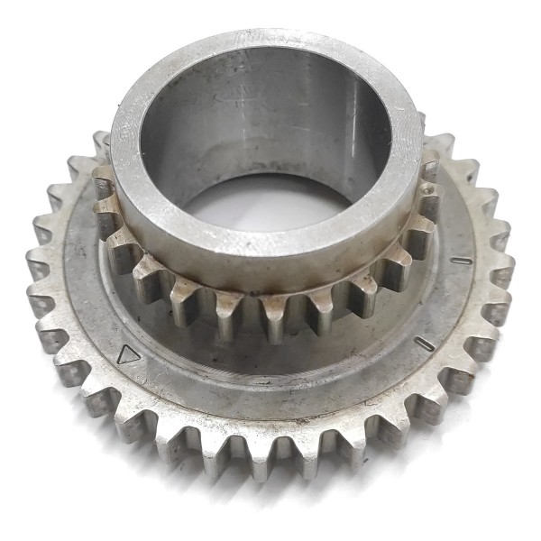 Engrenagem Corrente Comando Honda Crv 2.0 16v 2008 A 2013