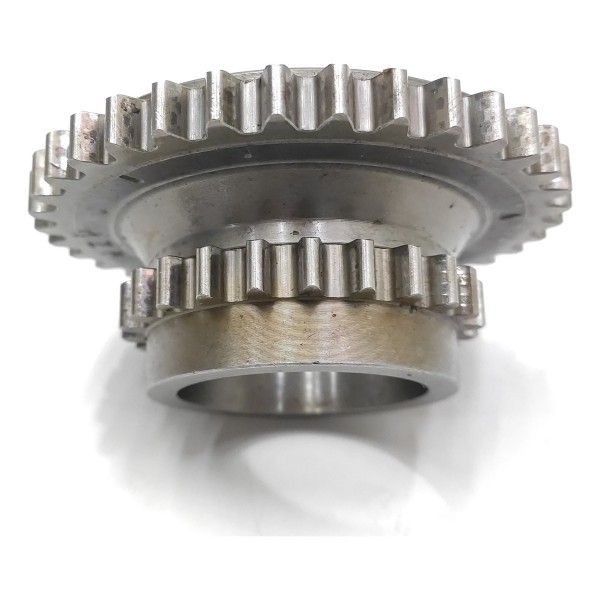 Engrenagem Corrente Comando Honda Crv 2.0 16v 2008 A 2013