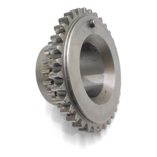 Engrenagem Corrente Comando Honda Crv 2.0 16v 2008 A 2013