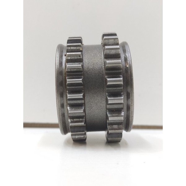 Engrenagem Comando Motor Gla200 1.6 Turbo 2014 A 2018