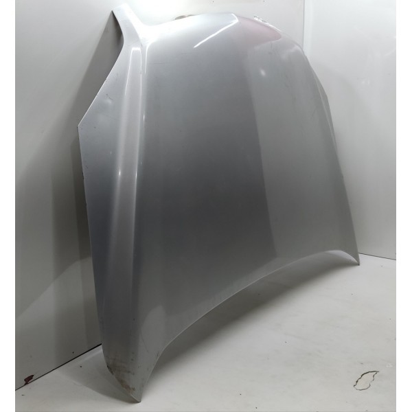 Capô Dianteiro Chevrolet Captiva 2006 2007 2008 2009 A 2012