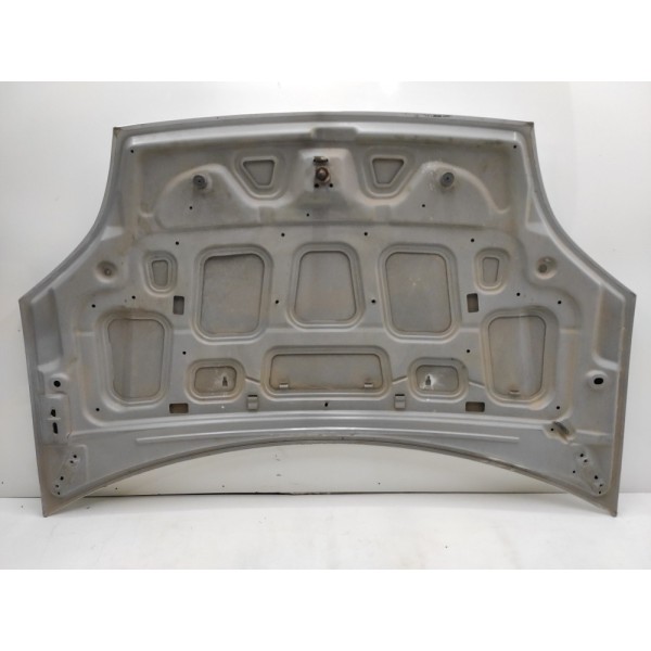 Capô Dianteiro Ford Fiesta 2003 2004 2005 2006