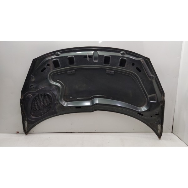 Capô Dianteiro Peugeot 207 2008 2009 2010 2011 2012