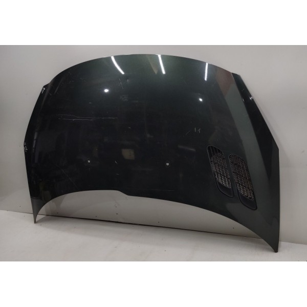 Capô Dianteiro Peugeot 207 2008 2009 2010 2011 2012