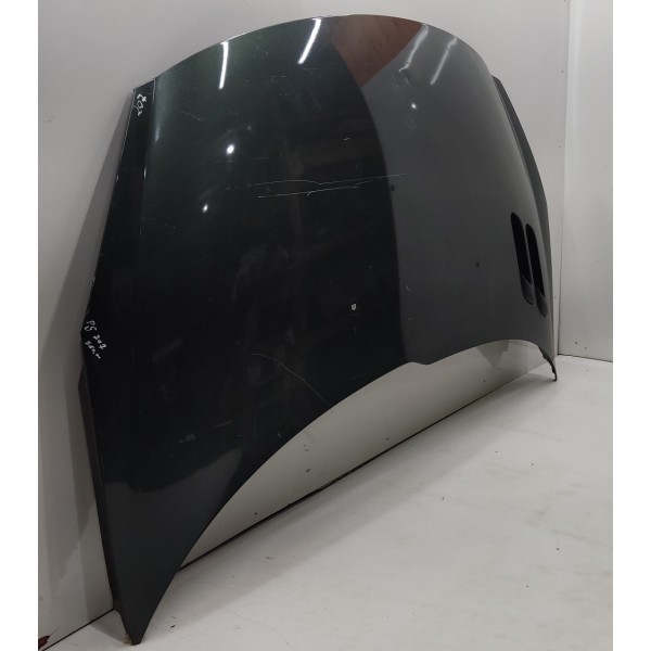 Capô Dianteiro Peugeot 207 2008 2009 2010 2011 2012