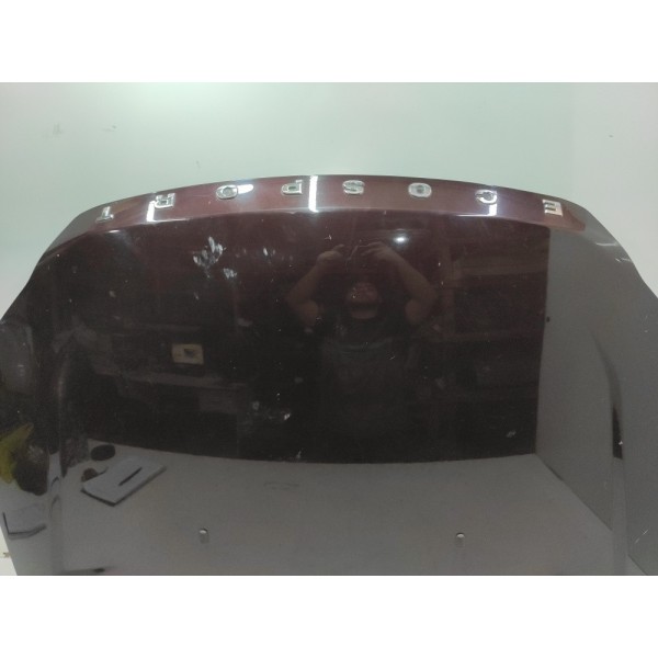 Capô Dianteiro Ford Ecosport 2008 2009 2010 2011 2012 2013
