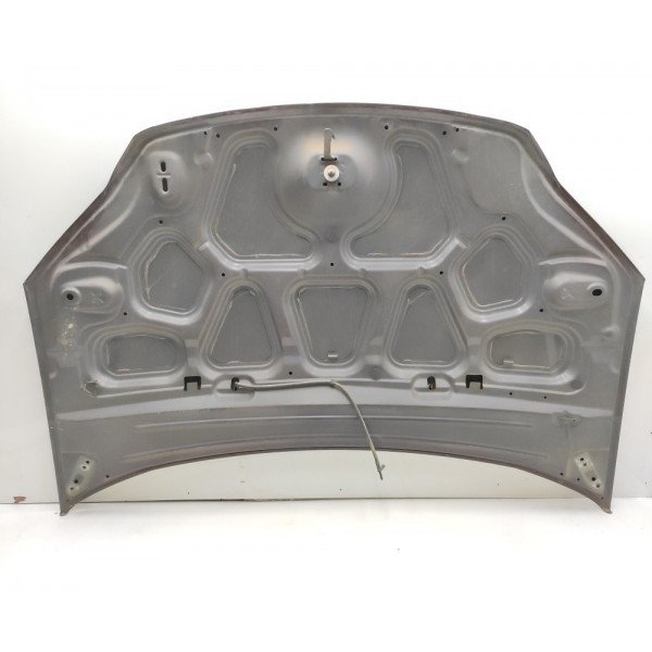 Capô Dianteiro Ford Ecosport 2008 2009 2010 2011 2012 2013