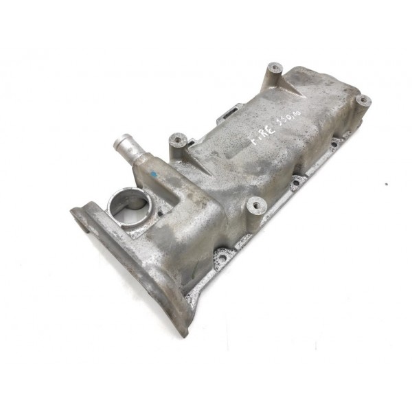 Tampa Válvulas Palio Siena Uno 1.0 1.4 8v Fire 2002 A 2012