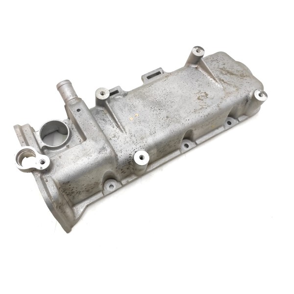 Tampa Válvulas Uno Palio Mobi 1.0 1.4 8v 2014 A 2021 Sensor