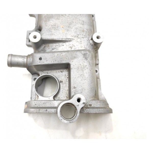 Tampa Válvulas Uno Palio Mobi 1.0 1.4 8v 2014 A 2021 Sensor