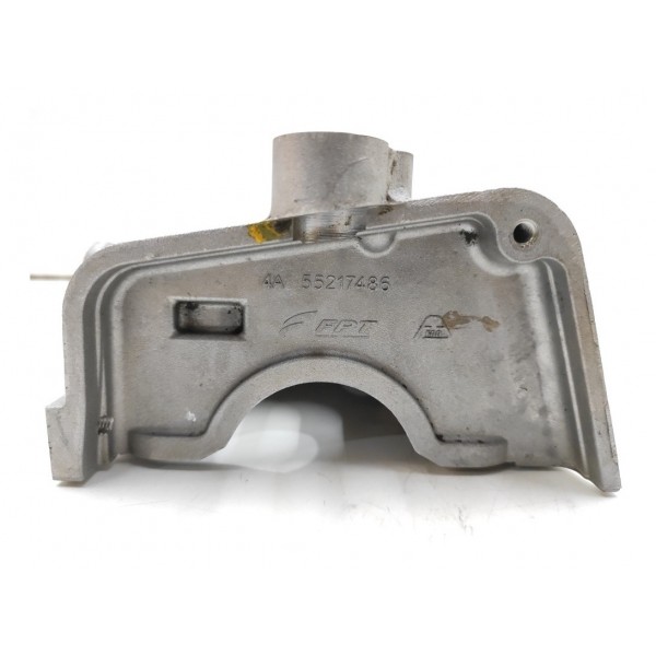 Tampa Válvulas Uno Palio Mobi 1.0 1.4 8v 2014 A 2021 Sensor