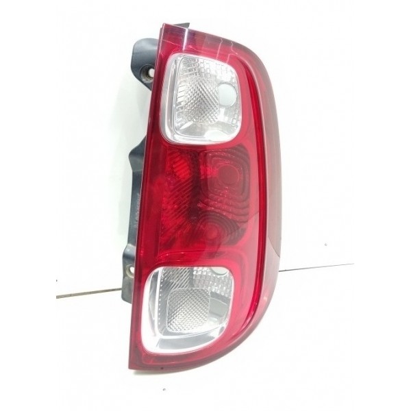 Lanterna Traseira Direita Fiat Uno Vivace 2010 2011 A 2015