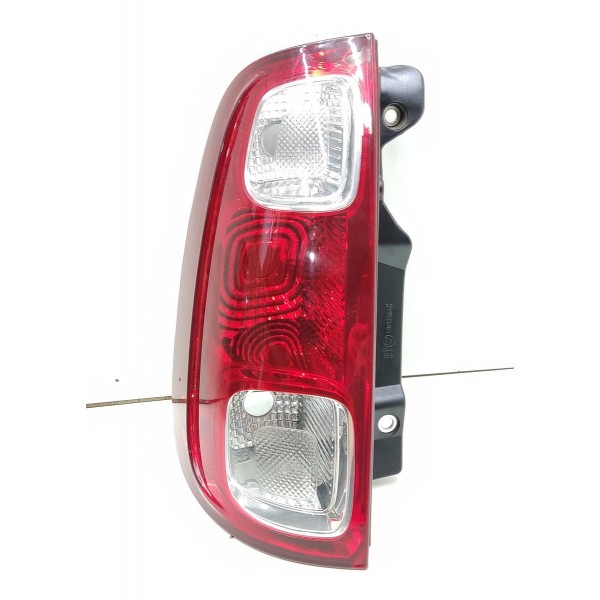 Lanterna Traseira Esquerda Fiat Uno Vivace 2010 2011 A 2015