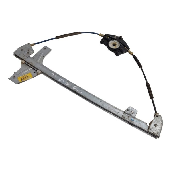 Maquina Vidro Elétrico Peugeot 307 Hatch Sedan 2007 A 2012