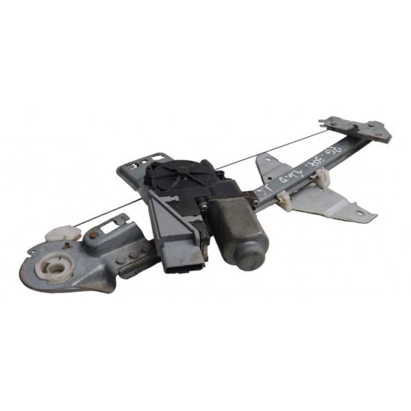 Maquina Vidro Elétrico Peugeot 307 Hatch Sedan 2007 A 2012