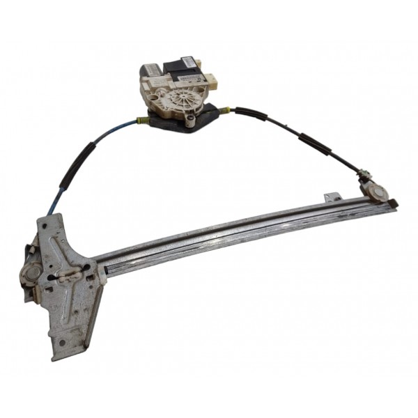 Maquina Vidro Elétrico Peugeot 307 Hatch Sedan 2007 A 2012