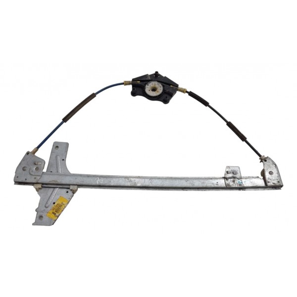 Maquina Vidro Elétrico Peugeot 307 Hatch Sedan 2007 A 2012