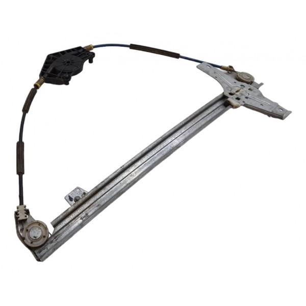 Maquina Vidro Elétrico Peugeot 307 Hatch Sedan 2007 A 2012