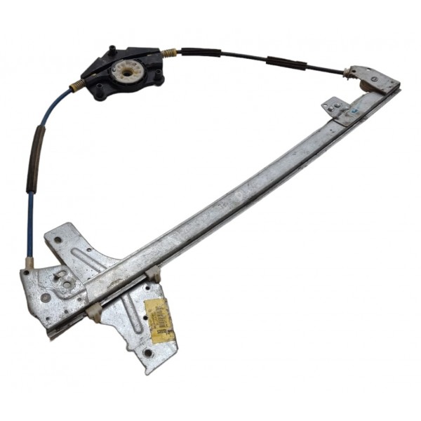 Maquina Vidro Elétrico Peugeot 307 Hatch Sedan 2007 A 2012