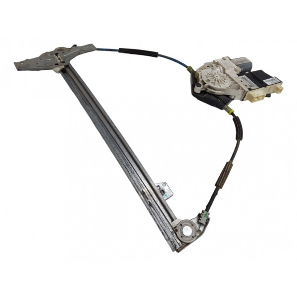 Maquina Vidro Elétrico Peugeot 307 Hatch Sedan 2007 A 2012